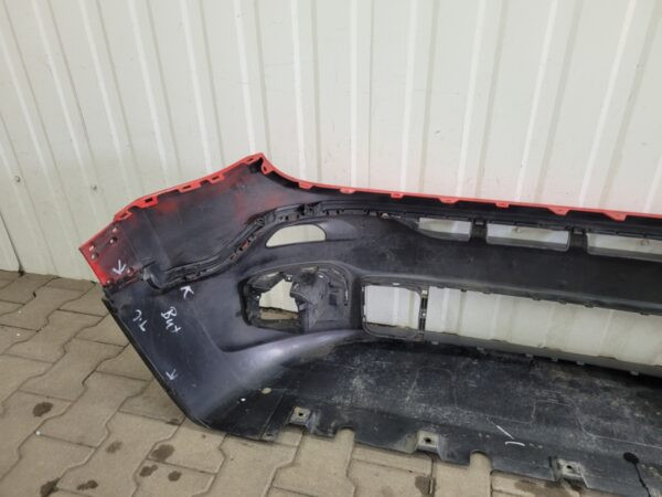 Bumper Jeep Renegade 14-18 735579025 Voorbumper PJ982