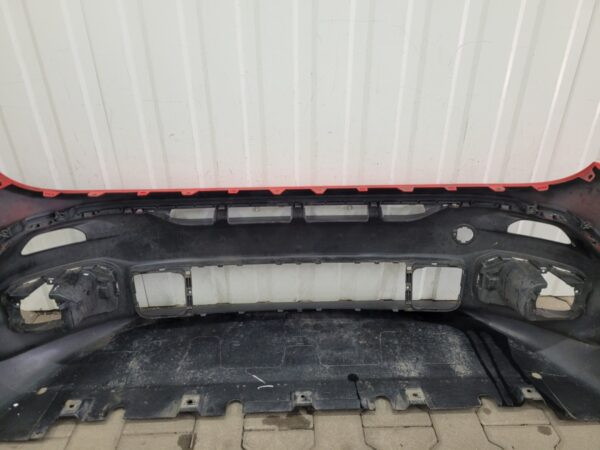 Bumper Jeep Renegade 14-18 735579025 Voorbumper PJ982