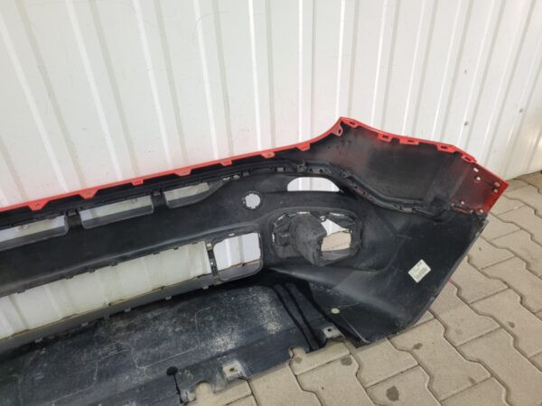 Bumper Jeep Renegade 14-18 735579025 Voorbumper PJ982