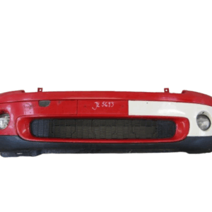 Bumper Mini Cooper R55 R56 06-10 benzyna Voorbumper JK5693