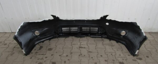 Bumpers Subaru XV Crosstrek 11-15 57704FJ011 Voorbumper KS7194