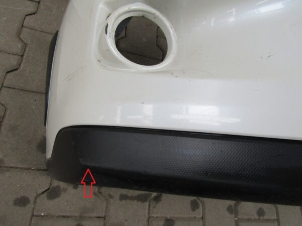Bumpers Subaru XV Crosstrek 11-15 57704FJ011 Voorbumper KS7194