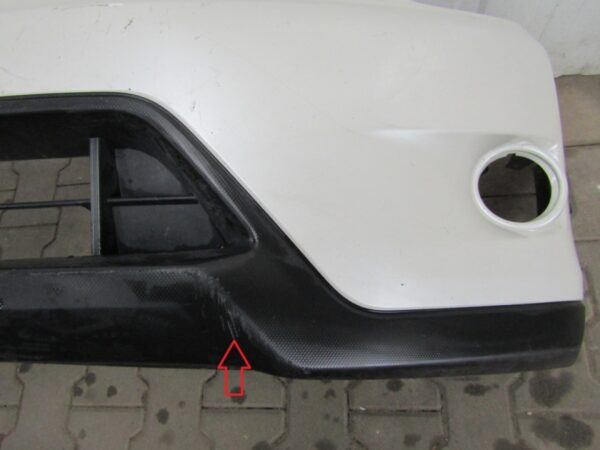 Bumpers Subaru XV Crosstrek 11-15 57704FJ011 Voorbumper KS7194
