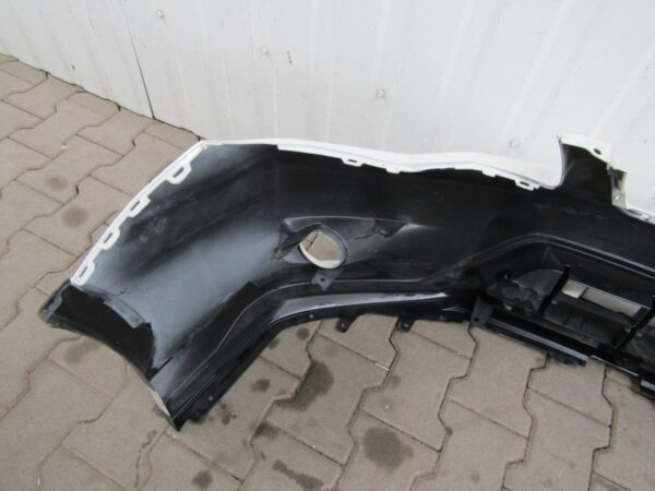 Bumpers Subaru XV Crosstrek 11-15 57704FJ011 Voorbumper KS7194