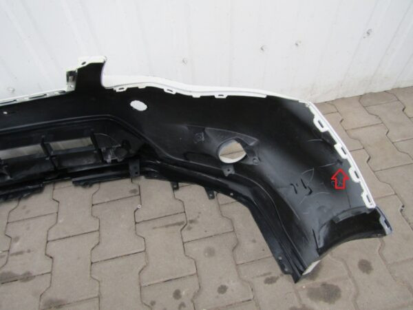 Bumpers Subaru XV Crosstrek 11-15 57704FJ011 Voorbumper KS7194