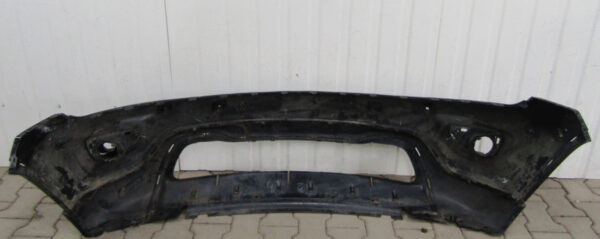 Bumper Jeep Grand Cherokee WK2 FACELIFT 14-17 Voorbumper SM228
