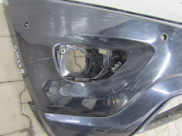 Bumper Jeep Grand Cherokee WK2 FACELIFT 14-17 Voorbumper SM228