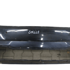 Bumper Jeep Grand Cherokee WK2 FACELIFT 14-17 Voorbumper SM228