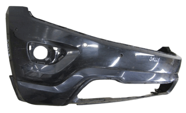 Bumper Jeep Grand Cherokee WK2 FACELIFT 14-17 Voorbumper SM228