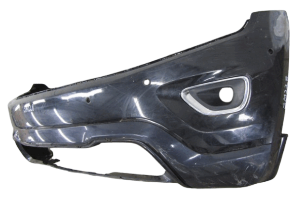Bumper Jeep Grand Cherokee WK2 FACELIFT 14-17 Voorbumper SM228