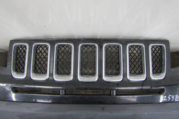 Bumper Jeep Compass 1 I FACELIFT 13-16 Voorbumper MZ537