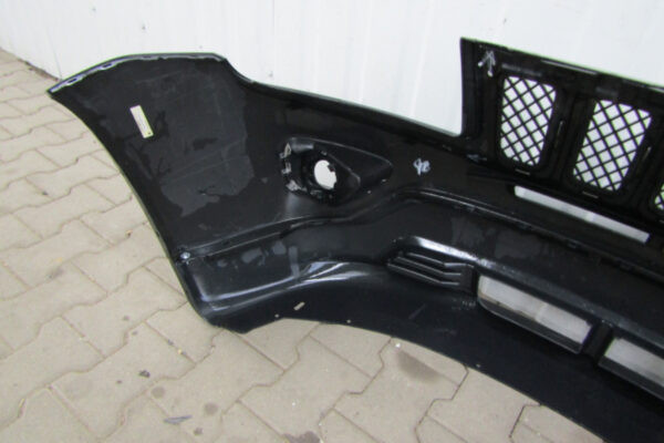 Bumper Jeep Compass 1 I FACELIFT 13-16 Voorbumper MZ537