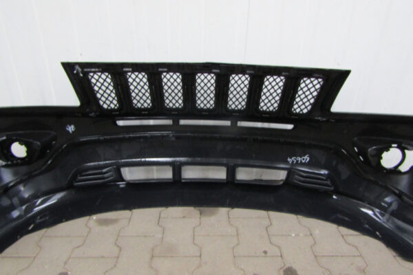 Bumper Jeep Compass 1 I FACELIFT 13-16 Voorbumper MZ537