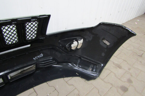 Bumper Jeep Compass 1 I FACELIFT 13-16 Voorbumper MZ537