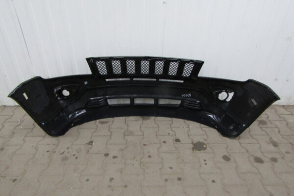 Bumper Jeep Compass 1 I FACELIFT 13-16 Voorbumper MZ537