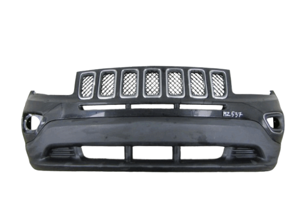 Bumper Jeep Compass 1 I FACELIFT 13-16 Voorbumper MZ537