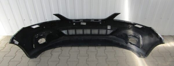 Bumper Seat Alhambra 7N5 10-7N5807221 Voorbumper KS6408