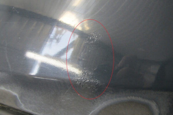 Bumper Mazda CX5 CX 5 22- Voorbumper Q6193