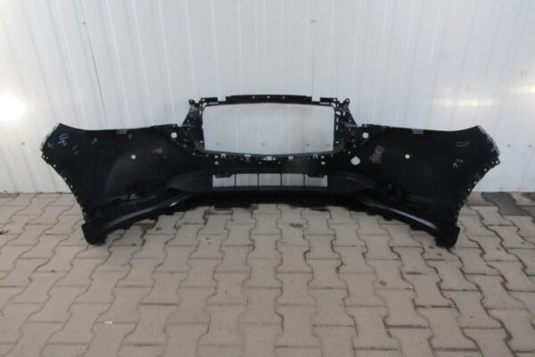 Bumper Mazda CX5 CX 5 22- Voorbumper Q6193