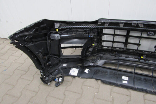Bumper Porsche Cayenne Sport Design 9Y0 FACELIFT 23- Voorbumper Q5641