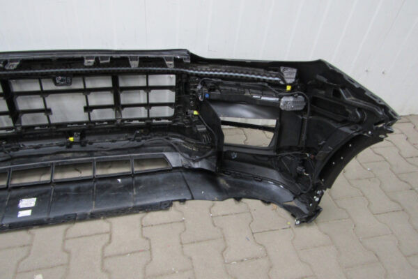 Bumper Porsche Cayenne Sport Design 9Y0 FACELIFT 23- Voorbumper Q5641