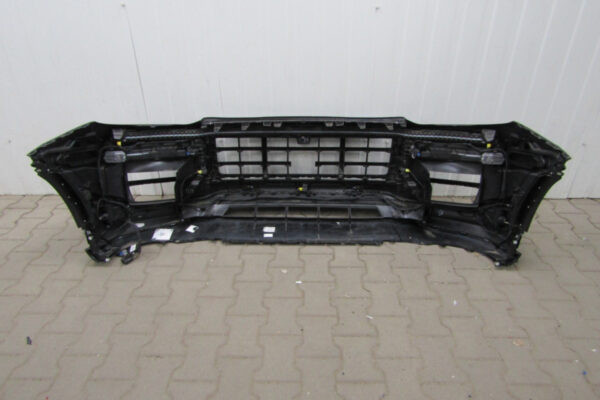 Bumper Porsche Cayenne Sport Design 9Y0 FACELIFT 23- Voorbumper Q5641