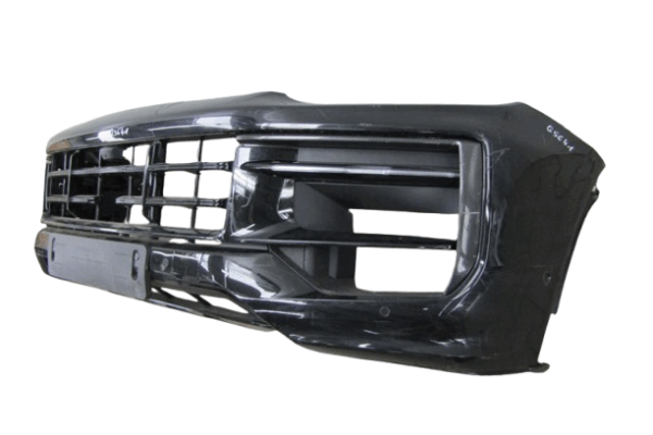 Bumper Porsche Cayenne Sport Design 9Y0 FACELIFT 23- Voorbumper Q5641