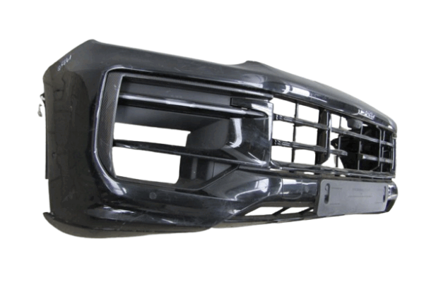 Bumper Porsche Cayenne Sport Design 9Y0 FACELIFT 23- Voorbumper Q5641