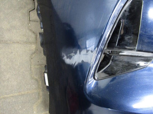 Bumper Mazda CX60 CX 60 22- Voorbumper Q5016