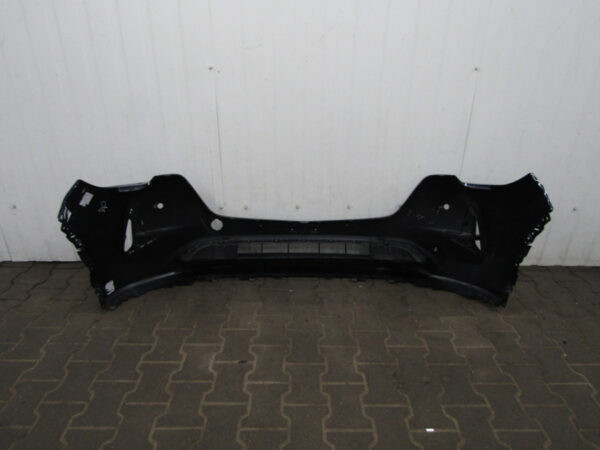 Bumper Mazda CX60 CX 60 22- Voorbumper Q5016