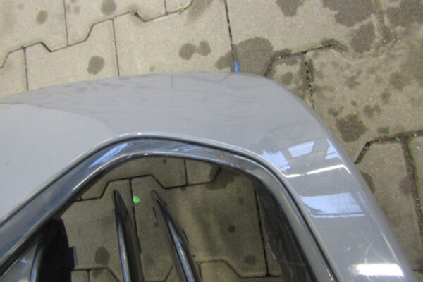 Bumper Seat Cupra Born 21-10E807221D Voorbumper MZ1