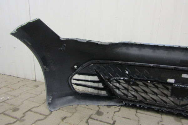 Bumper Seat Cupra Born 21-10E807221D Voorbumper MZ1