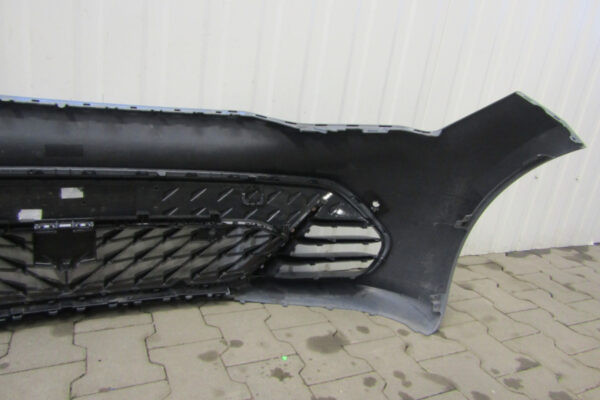 Bumper Seat Cupra Born 21-10E807221D Voorbumper MZ1