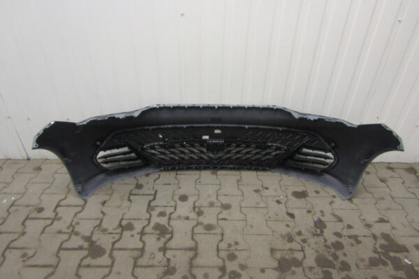 Bumper Seat Cupra Born 21-10E807221D Voorbumper MZ1