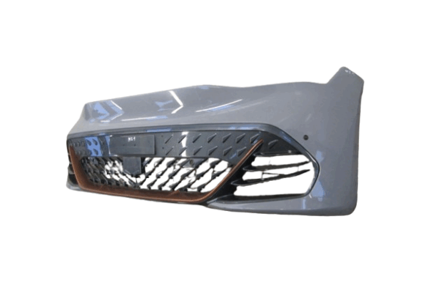 Bumper Seat Cupra Born 21-10E807221D Voorbumper MZ1