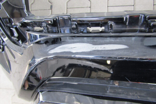 Bumper Toyota Hilux 9 IX 20- Voorbumper Q3921