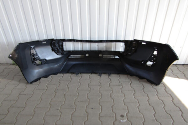 Bumper Toyota Hilux 9 IX 20- Voorbumper Q3921