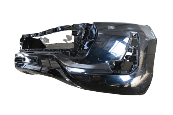 Bumper Toyota Hilux 9 IX 20- Voorbumper Q3921
