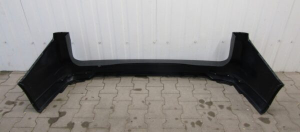 Bumper Volkswagen VW Caddy 5 V 2K7 20- ( LONG) 2K7807421 Achterbumper KS5334
