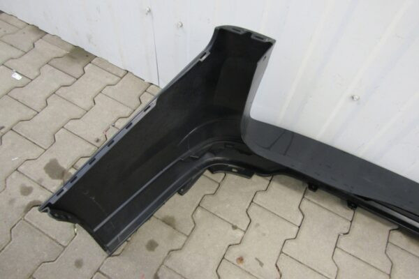 Bumper Volkswagen VW Caddy 5 V 2K7 20- ( LONG) 2K7807421 Achterbumper KS5334