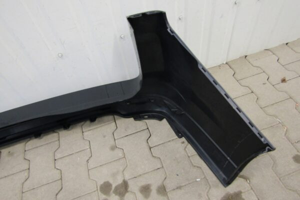 Bumper Volkswagen VW Caddy 5 V 2K7 20- ( LONG) 2K7807421 Achterbumper KS5334