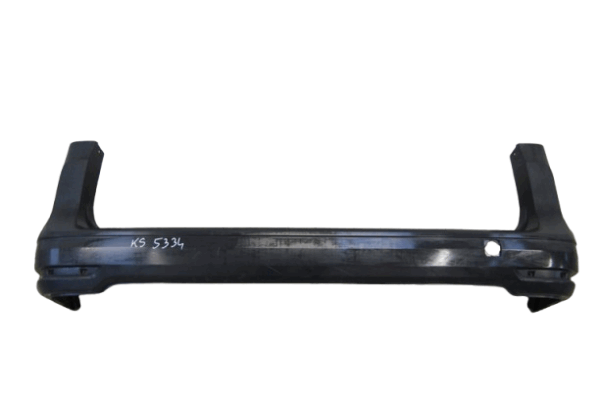 Bumper Volkswagen VW Caddy 5 V 2K7 20- ( LONG) 2K7807421 Achterbumper KS5334