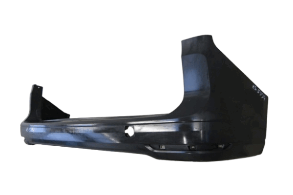 Bumper Volkswagen VW Caddy 5 V 2K7 20- ( LONG) 2K7807421 Achterbumper KS5334