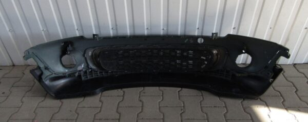 Bumper Mini Cooper R55 R56 FACELIFT 10-13 166149-10 Voorbumper KS6259