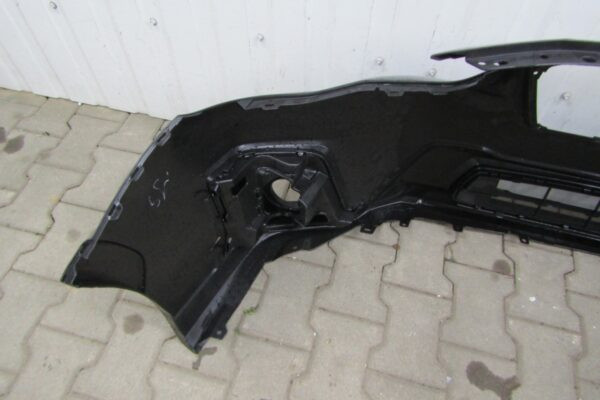 Bumpers Subaru XV II Crosstrek 17- 57704FL010 Voorbumper KS7970