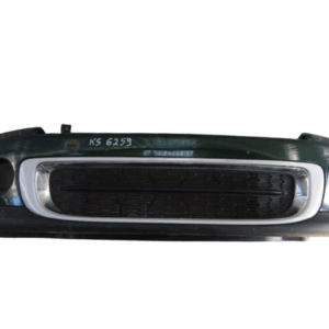 Bumper Mini Cooper R55 R56 FACELIFT 10-13 166149-10 Voorbumper KS6259