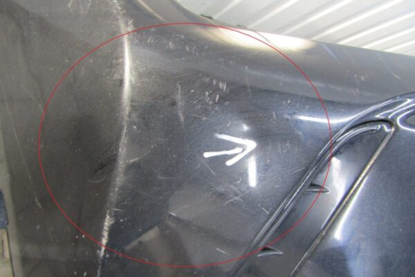 Bumper LEXUS UX 18-52113-76120 Voorbumper MZ1993