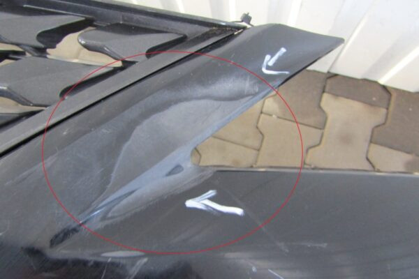 Bumper LEXUS UX 18-52113-76120 Voorbumper MZ1993