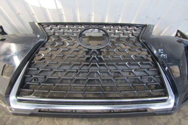 Bumper LEXUS UX 18-52113-76120 Voorbumper MZ1993
