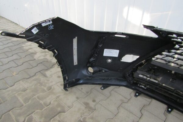 Bumper LEXUS UX 18-52113-76120 Voorbumper MZ1993